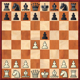 1.e4 e5 2.d4 others - Chess Gambits- Harking back to the 19th century!